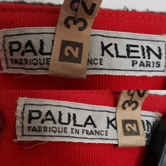 Vintage | Tailored Wool-blend Cape with High Collar - Picture 11 of 16